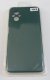 Чохол Silicone Case for POCO M5 No Logo Pine Green