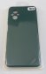 Чохол Silicone Case for POCO M5 No Logo Pine Green
