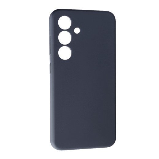 Силіконовий чохол Case Softy для Samsung S24 Grey