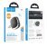 Автомобільний Bluetooth AUX-приймач HOCO E80 Travel