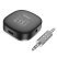 Автомобільний Bluetooth AUX-приймач HOCO E80 Travel
