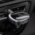 Автомобільний Bluetooth AUX-приймач HOCO E80 Travel