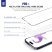 Захисне скло Pro Plus 3d Glass для Apple iPhone 17 Pro Max Transparent