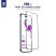 Захисне скло Pro Plus 3d Glass для Apple iPhone 17 Pro Max Transparent