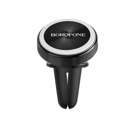 Автомобільний тримач BOROFONE BH6 повітряна решітка - магнітний утримувач