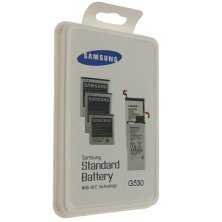 АКБ STANDART SAMSUNG G530 | J5 | G531 | J5000 | J3 PRIME | J3 2017 | J2 PRIME