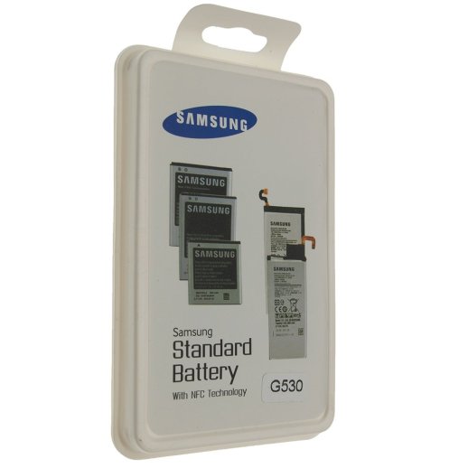 АКБ STANDART SAMSUNG G530 | J5 | G531 | J5000 | J3 PRIME | J3 2017 | J2 PRIME