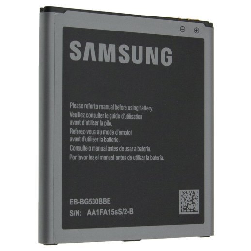 АКБ STANDART SAMSUNG G530 | J5 | G531 | J5000 | J3 PRIME | J3 2017 | J2 PRIME