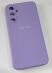 Чохол Silicone Case for Samsung A54 Elegant Purple