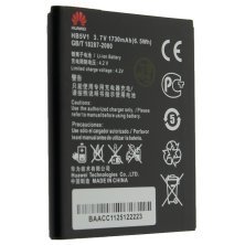 Акумулятор ОРИГІНАЛ КУЛЕК HUAWEI U8833 (HB5V1) | W1 Ascend | Y300 U8833 Ascend | Y511 As