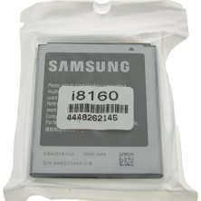 Акумулятор ОРИГІНАЛ КУЛЕК SAMSUNG I8160 | S7562 | S7582