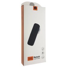 Бездротова Bluetooth гарнітура WUW R46 БІЛИЙ