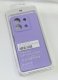 Чохол Silicone Case for Xiaomi Redmi Note 13 5G Elegant Purple