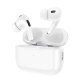 Беспроводные наушники HOCO EW63 true wireless ANC noise reduction, белый