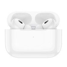 Беспроводные наушники HOCO EW63 true wireless ANC noise reduction, белый