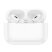 Беспроводные наушники HOCO EW63 true wireless ANC noise reduction, белый