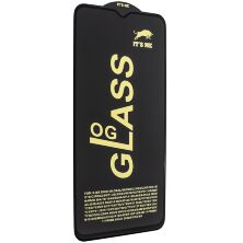 Захисне скло PREMIUM IT'S ME OG GLASS POCO X5 PRO | REDMI NOTE 12 PRO 5G | NOTE 12 PRO PLUS | POCO F5 | POCO F4 GT