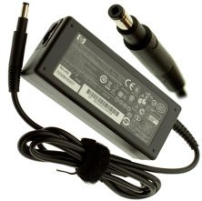 Блок живлення для ноутбука HP 65W 19.5V 3.33A (4.8×1.7 мм, bullet)