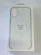 Чохол Clear Case Original with MagSafe Apple iPhone 16 with button Clear