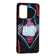 Накладка Fashion Mix для Samsung A52/A52s Alone