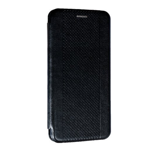 Книжка 360 New для Infinix Hot 40/ Hot 40 Pro (4G) Black