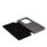 Книжка 360 New для Infinix Hot 40/ Hot 40 Pro (4G) Black