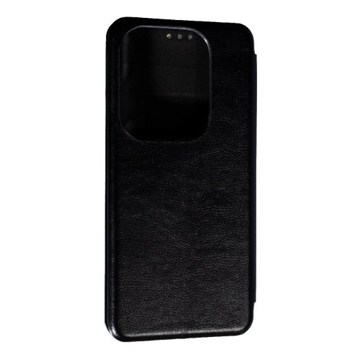 Книжка 360 New для Infinix Hot 40/ Hot 40 Pro (4G) Black