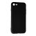 Силікон Case SMTT (AA) для Apple iPhone 7 / 8 / SE 2 Black