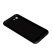 Силікон Case SMTT (AA) для Apple iPhone 7 / 8 / SE 2 Black