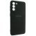 Задня накладка CAMERA FULL Silicone Case SAMSUNG G991 Galaxy S21 2021