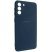 Задня накладка CAMERA FULL Silicone Case SAMSUNG G991 Galaxy S21 2021