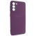 Задня накладка CAMERA FULL Silicone Case SAMSUNG G991 Galaxy S21 2021