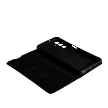 Книжка Flip Cover Elite для Samsung A14 Black