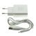Зарядний пристрій WUW T28 2.1A + USB-Micro