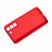 Силікон Case SMTT (AA) для Samsung S22 Red