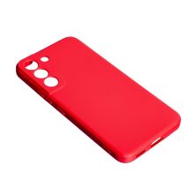 Силікон Case SMTT (AA) для Samsung S22 Red