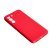 Силікон Case SMTT (AA) для Samsung S22 Red