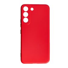 Силікон Case SMTT (AA) для Samsung S22 Red