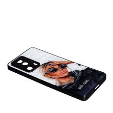 Накладка Prisma Ladies New для Xiaomi 13 Lite Bad Girl