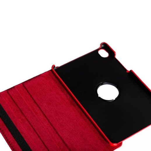 Чохол планшет TX 360 для Lenovo TAB M8 (4th Gen) TB (8705/8505f) Red