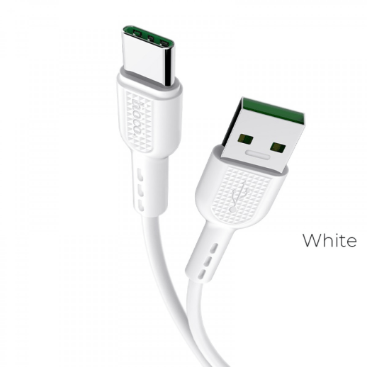 USB Cable Hoco X33 5A Surge Type-C