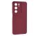 Резинка SMTT для Realme C75 Bordo