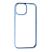 Накладка Spigen Matte для Apple iPhone 14 Sierra Blue