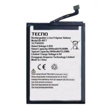 Акумулятор для Tecno BL-49FT / Spark 5 Pro