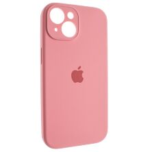 Задня накладка Silicone Case FULL CAMERA APPLE iPhone 15 PRO 41