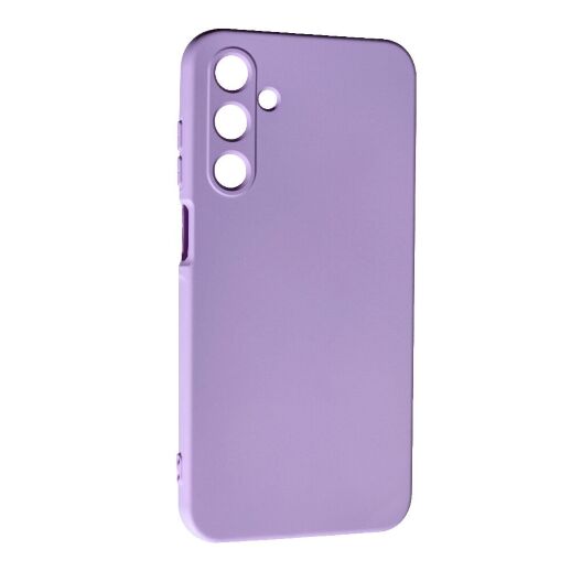 Силікон Case SMTT (AA) для Samsung A25 Purple