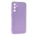 Силікон Case SMTT (AA) для Samsung A25 Purple
