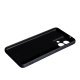 Силікон Case SMTT (AA) для Motorola G84 Black