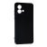 Силікон Case SMTT (AA) для Motorola G84 Black