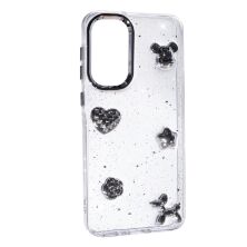 Накладка Glue Case Hit для Samsung A56 Mix